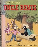 Walt Disney's Uncle Remus Stories
