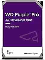 Amazon | Western Digital ウエスタンデジタル WD Purple Pro