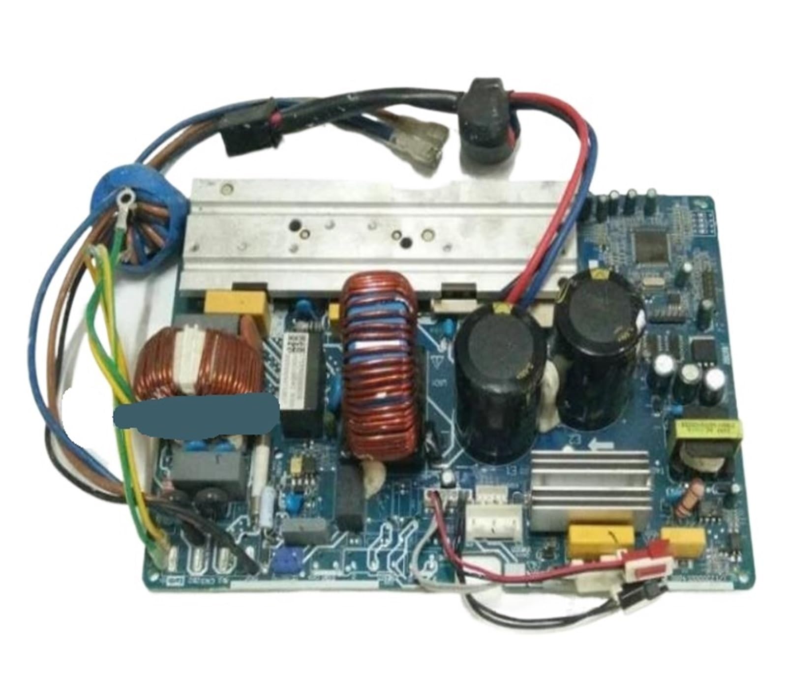Amazon.com: Frequency Conversion Plate Control Panel