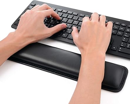 Amazon リストレスト キーボード マウス 用 手首クッション レスト 低反発クッション キーボードリストレスト パソコン Pc クッション 人間工学 に基づいて設計 マウスパット ゲーミングキーボード キーボードマウス ゲーミングまうす パソコンマウス 肘置き