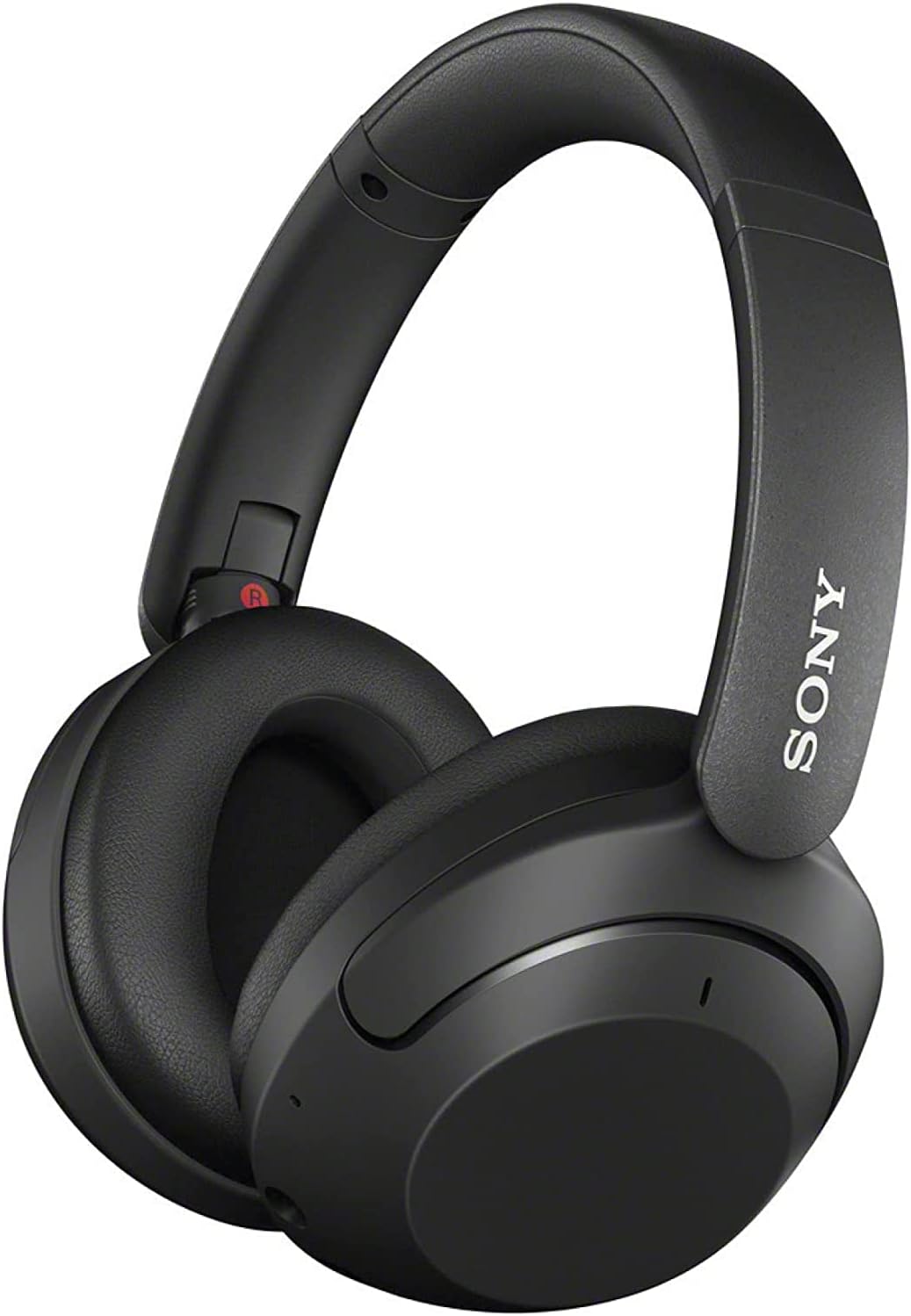 Sony WH-XB910N EXTRA BASS Bluetooth Wireless Noise-Canceling Headphones – Black (Renewed)