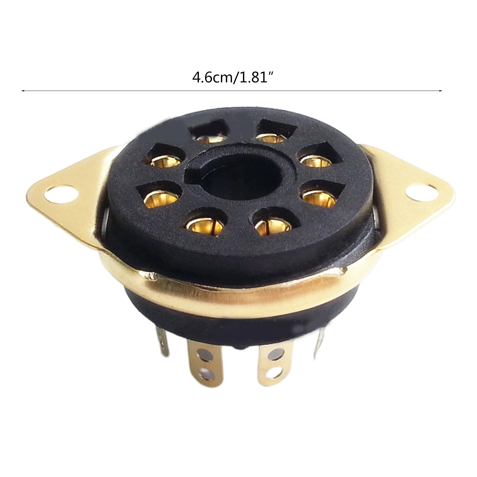 Standard Tube Set for Mesa Boogie Transatlantic TA-30