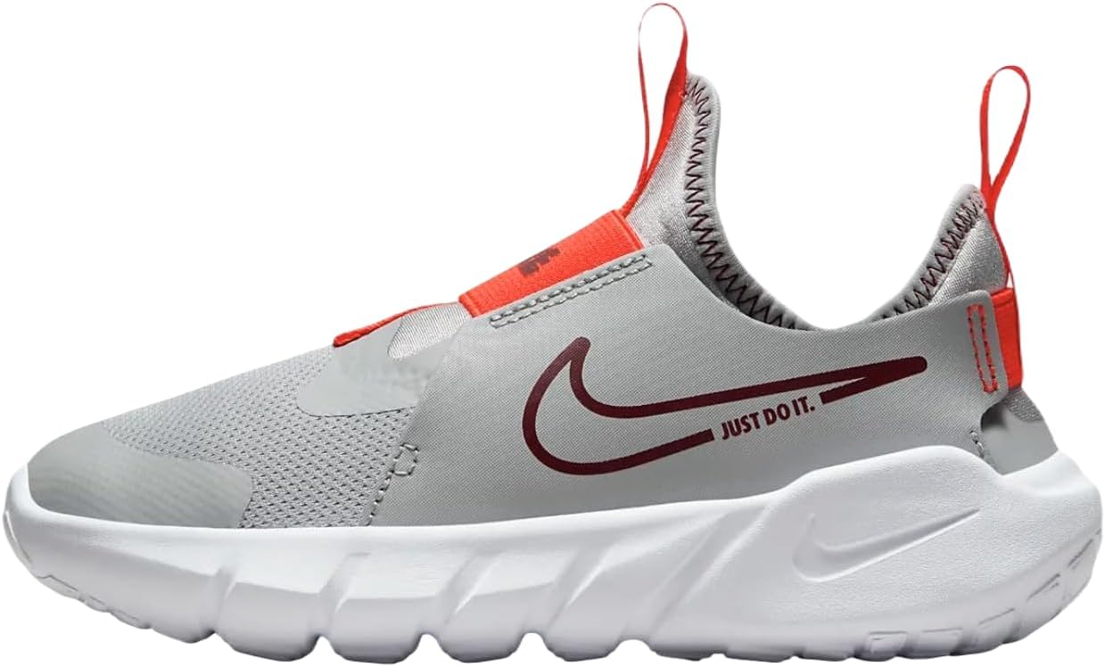 Nike Unisex-Child Flex Runner 2 Running Shoes