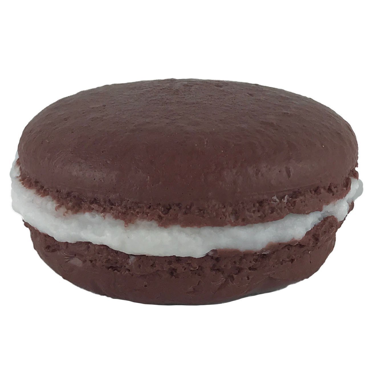 French Macaron Handmade Soap by Zolin Art Soap