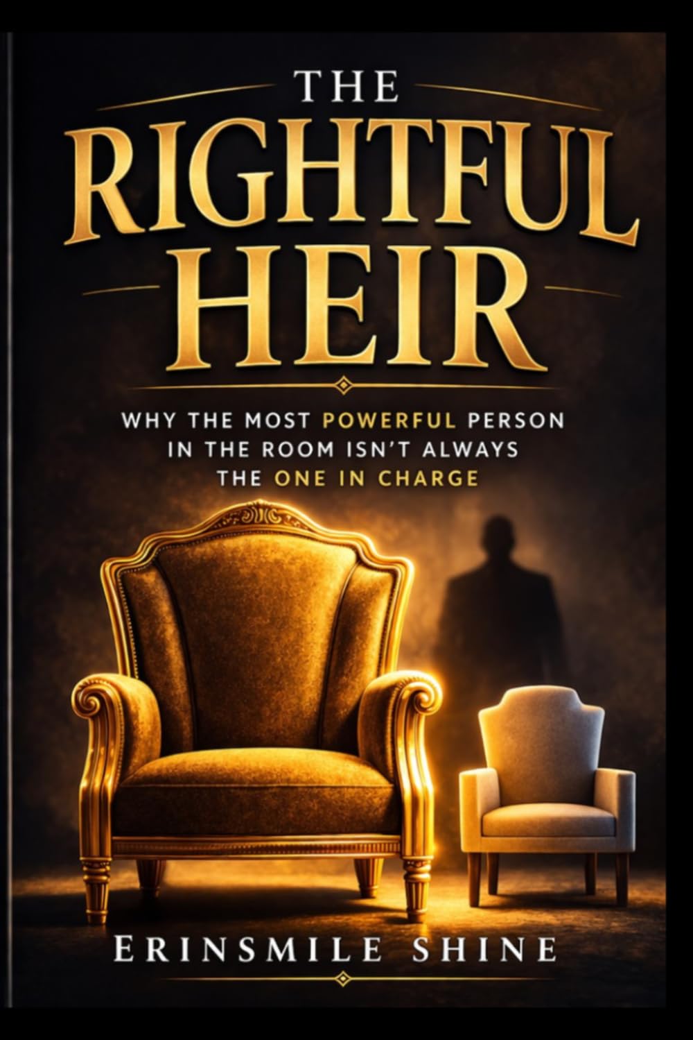 The Rightful Heir: Why the Most Powerful Person in the Room Isn't Always the One in Charge