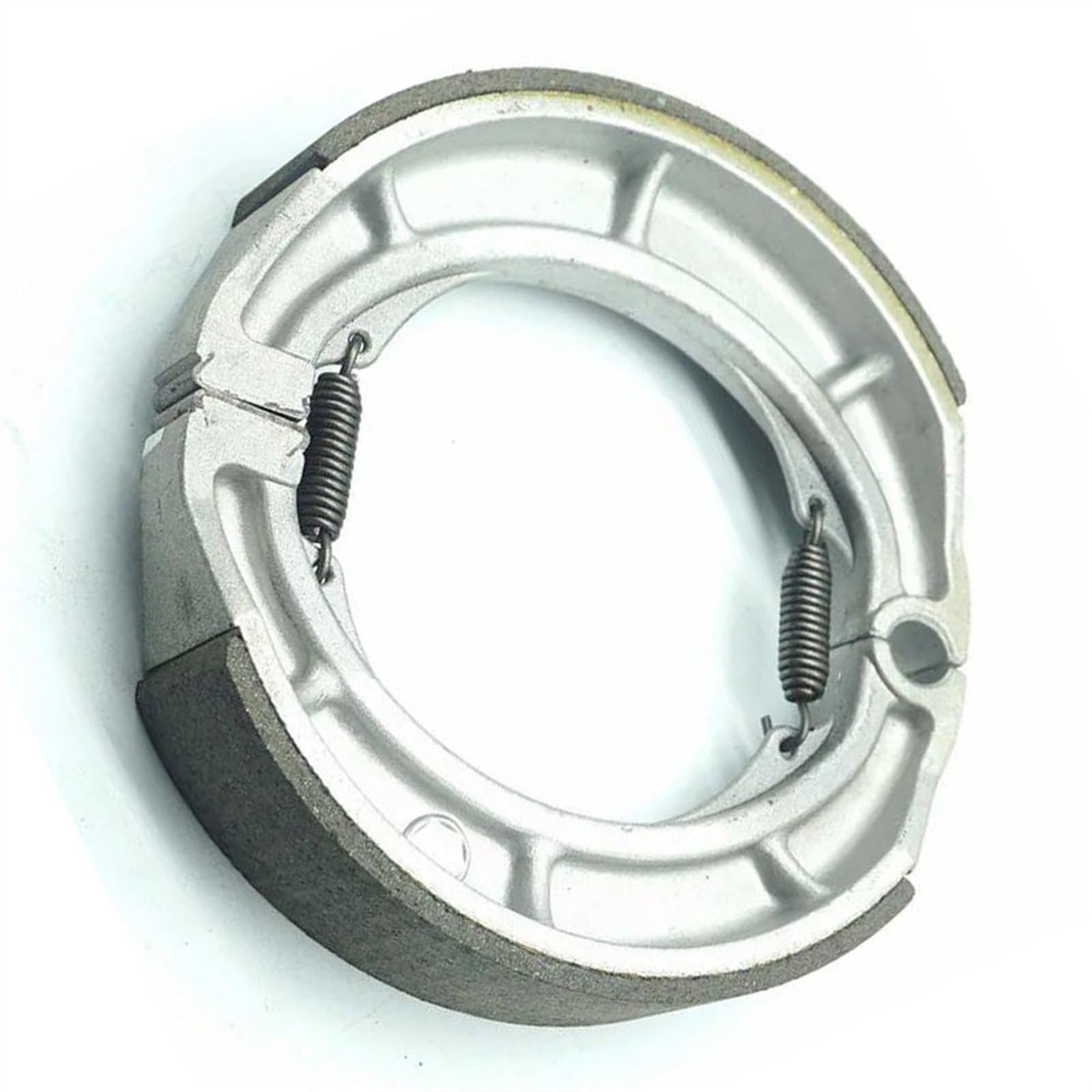 Piezas de motocicleta Para SUZUKI VS400U Intruder 1994 1995 1996 Kit De Zapatas De Freno Trasero Para Motocicleta