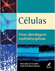Células: Uma Abordagem Multidisciplinar