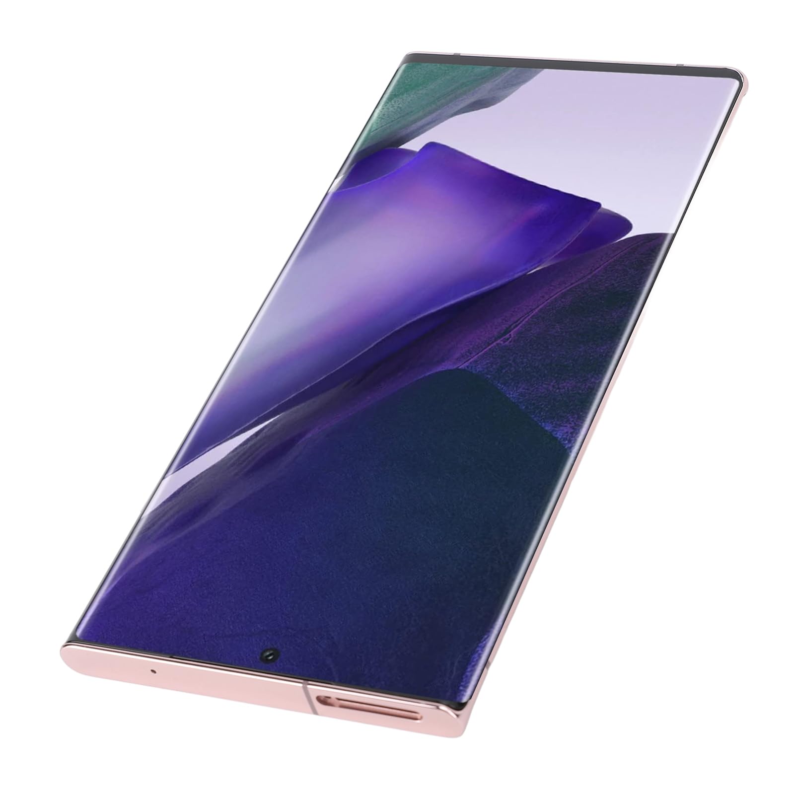 Sorandy Wymiana Ekranu Telefonu 6,8 Cala 3088x1440 (Rose Gold)