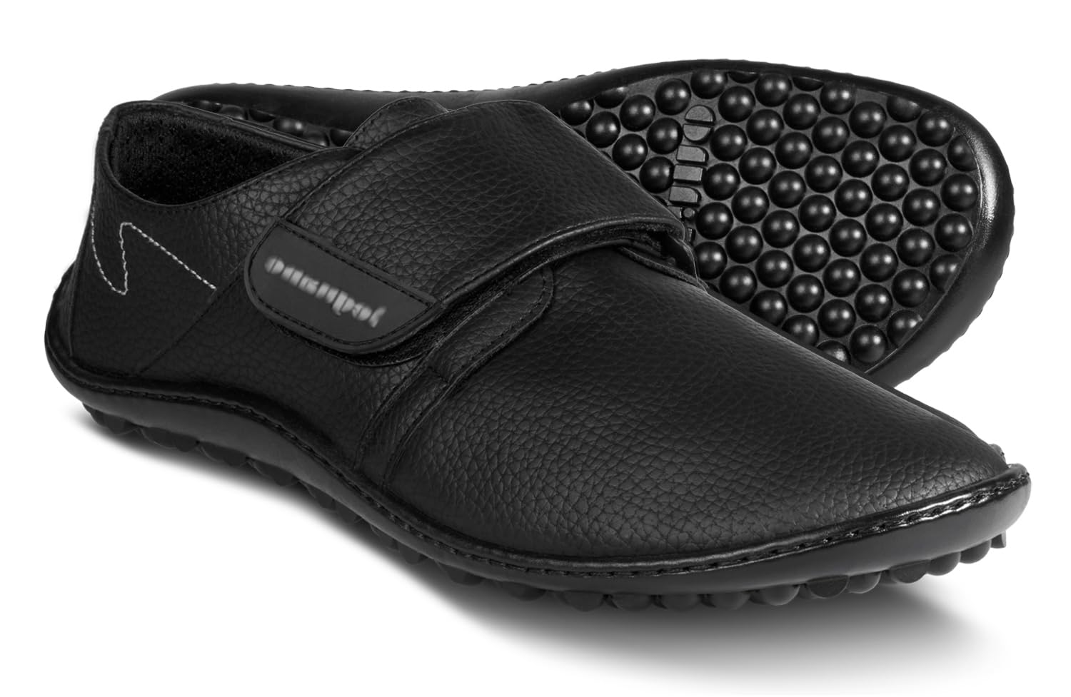 Generisch L € G U 4 N 0 - Neron Care - Abwaschbarer Herren/Damen Unisex Barfußschuh für Arbeit/Freizeit/Gesundheitswesen