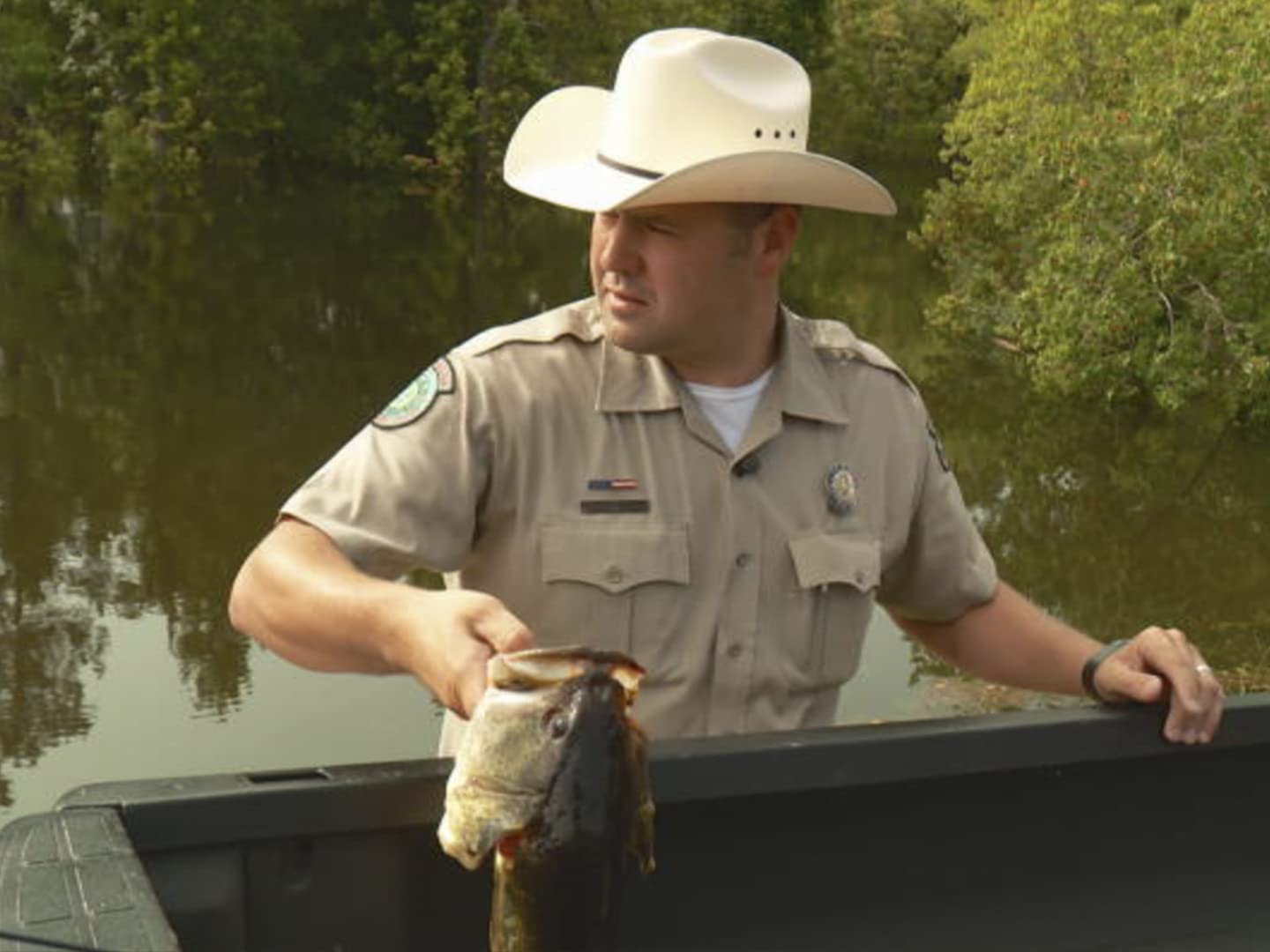 Watch Lone Star Law - Season 2 | Prime Video