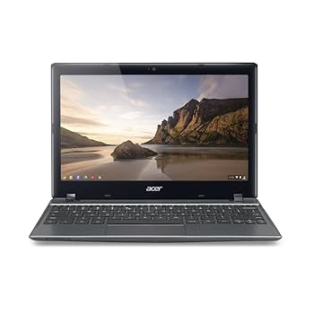 Amazon.com: Acer Aspire C710-2487 11.6-Inch Chromebook (1.1