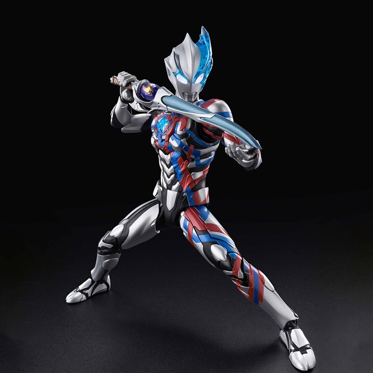Amazon | HiPlay ブルコ レジェンド版 ウルトラマンブレーザー