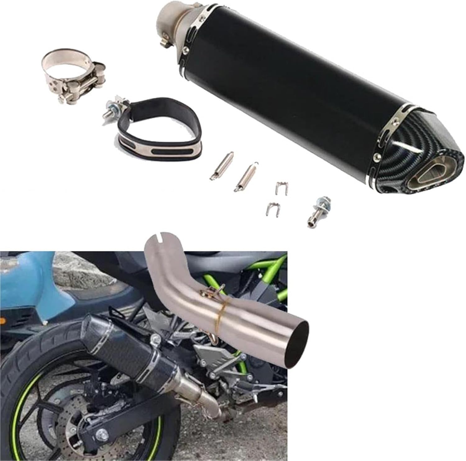 Compatible With Ninja 125 For Z125 2019 2020 2021 2022 エンジン Compatible With Ninja 125 For Z125 2019 2020 2021 2022 エンジン