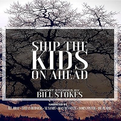 Ship the Kids on Ahead