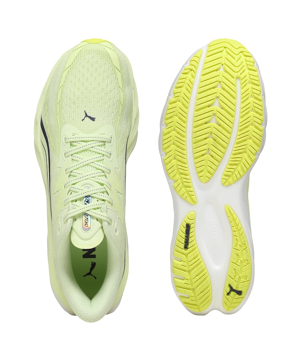 Puma Mężczyźni Velocity Nitro 4 Sea Glass-speed BlueButy