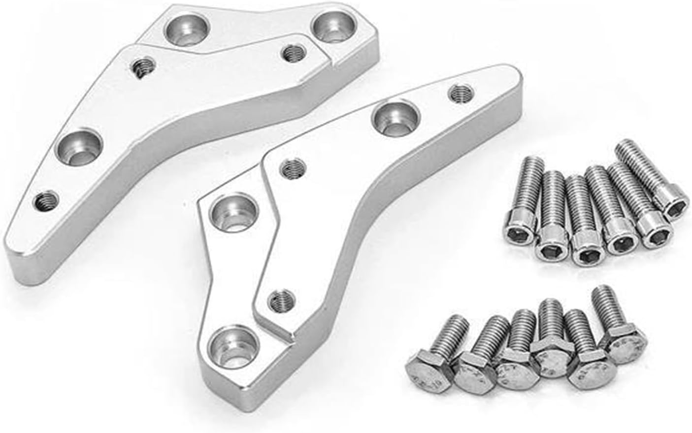 SHYYBD に適合する K1600B K1600GT K1600GTL GT GTL Grand America用 バイクハンドル