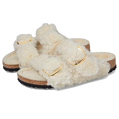 Birkenstock Arizona Big Buckle Teddy Women