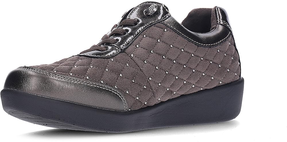 Doctor Cutillas Deportiva para mujer 38611 Elásticos