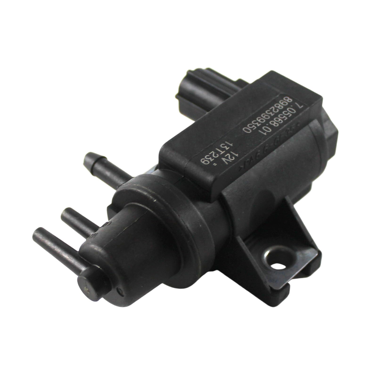 PANGOLIN 8982399350 7.05568.01 70556801 Turbo Solenoid Valve for Peuge ISUZU Aftermarket Parts, 3 Month Wty