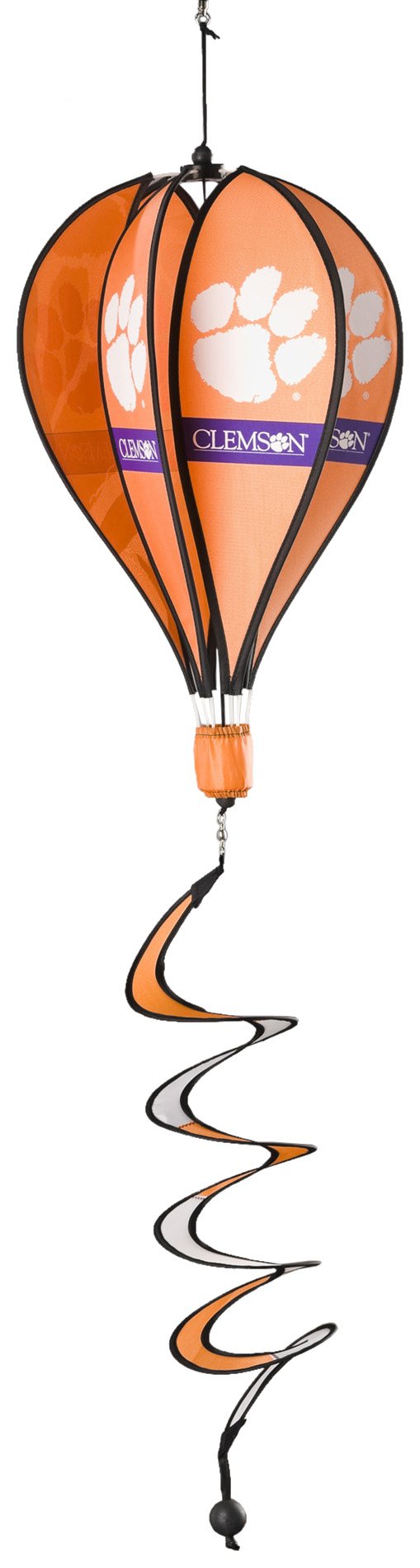 BSI NCAA Unisex-Adult Hot Air Balloon Spinner