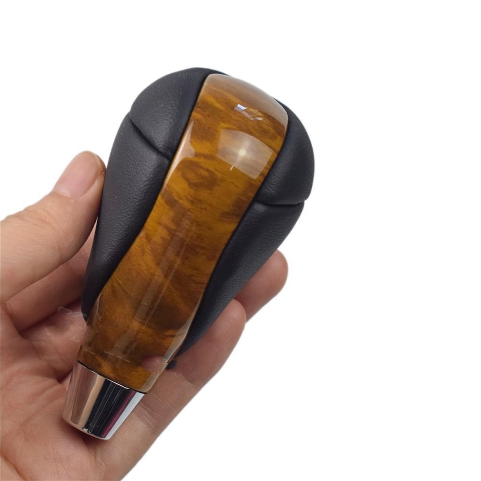 LVDLRAJJ Gear Shift Knob Compatible with Lexus for RX350 for RX450h
