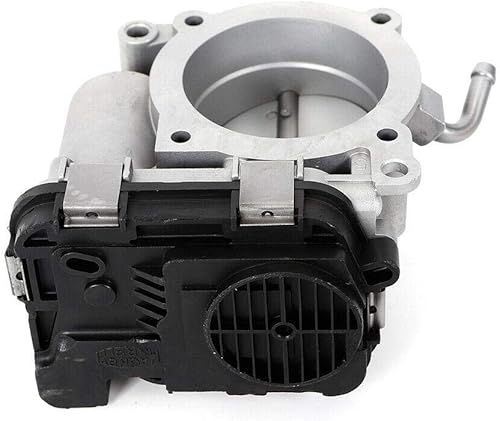 Miniatura 6 de 07K133062A Cuerpo del acelerador para VW Volkswagen Jetta Beetle Rabbit Golf Passat Modelo 2.5L - Parte # 07K 133 062 A