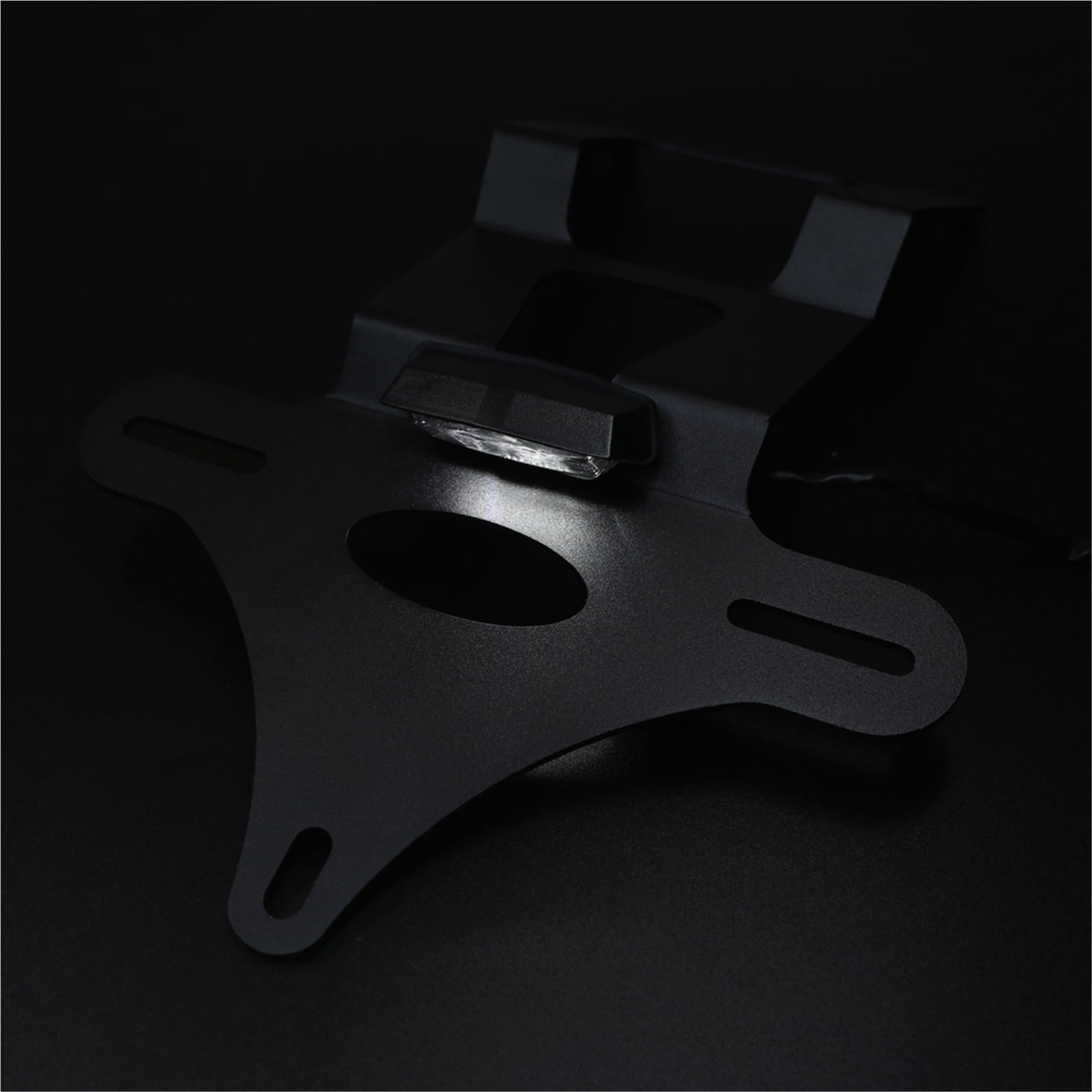 Supporto Portatarga Posteriore Per CRF450L CRF450RL 2019-2023 2024 2025