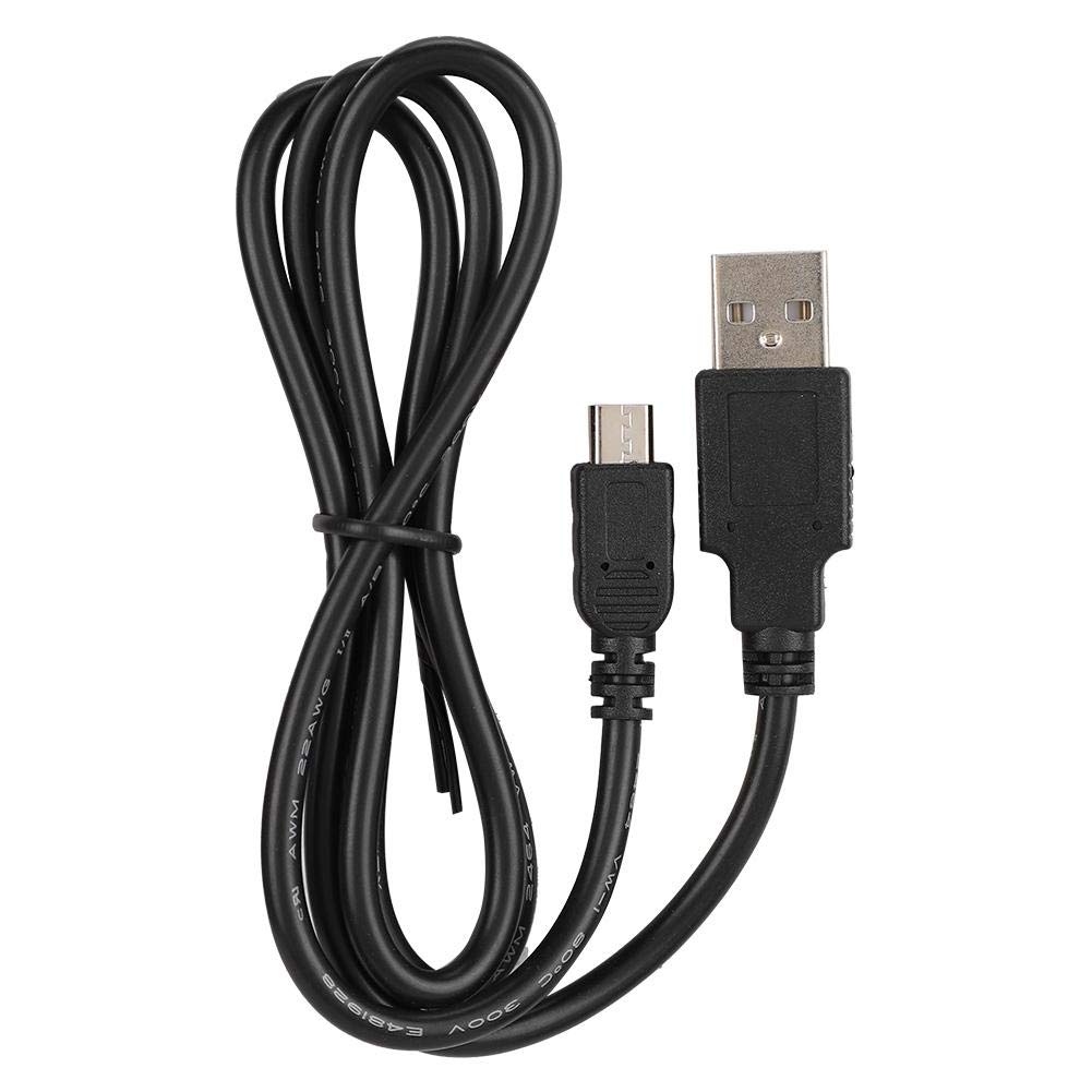 Cargador de Controlador ADITAM PS4, estación de Acoplamiento de Carga rápida inalámbrica con estación de Carga de Doble Descarga con Pantalla LED para Controlador PS4/PS4 Pro/PS4 Slim Double The