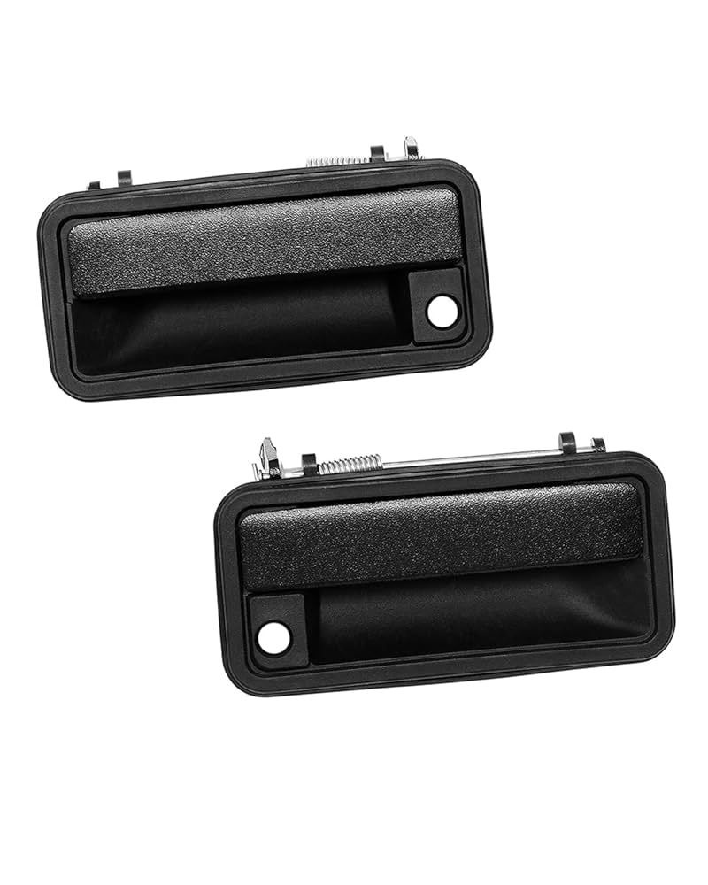 専用ドアハンドル1988-2001シボレー　GMC C/K1500 サバーバン Amazon.com: Metal Exterior Door Handle, Compatible with 1988