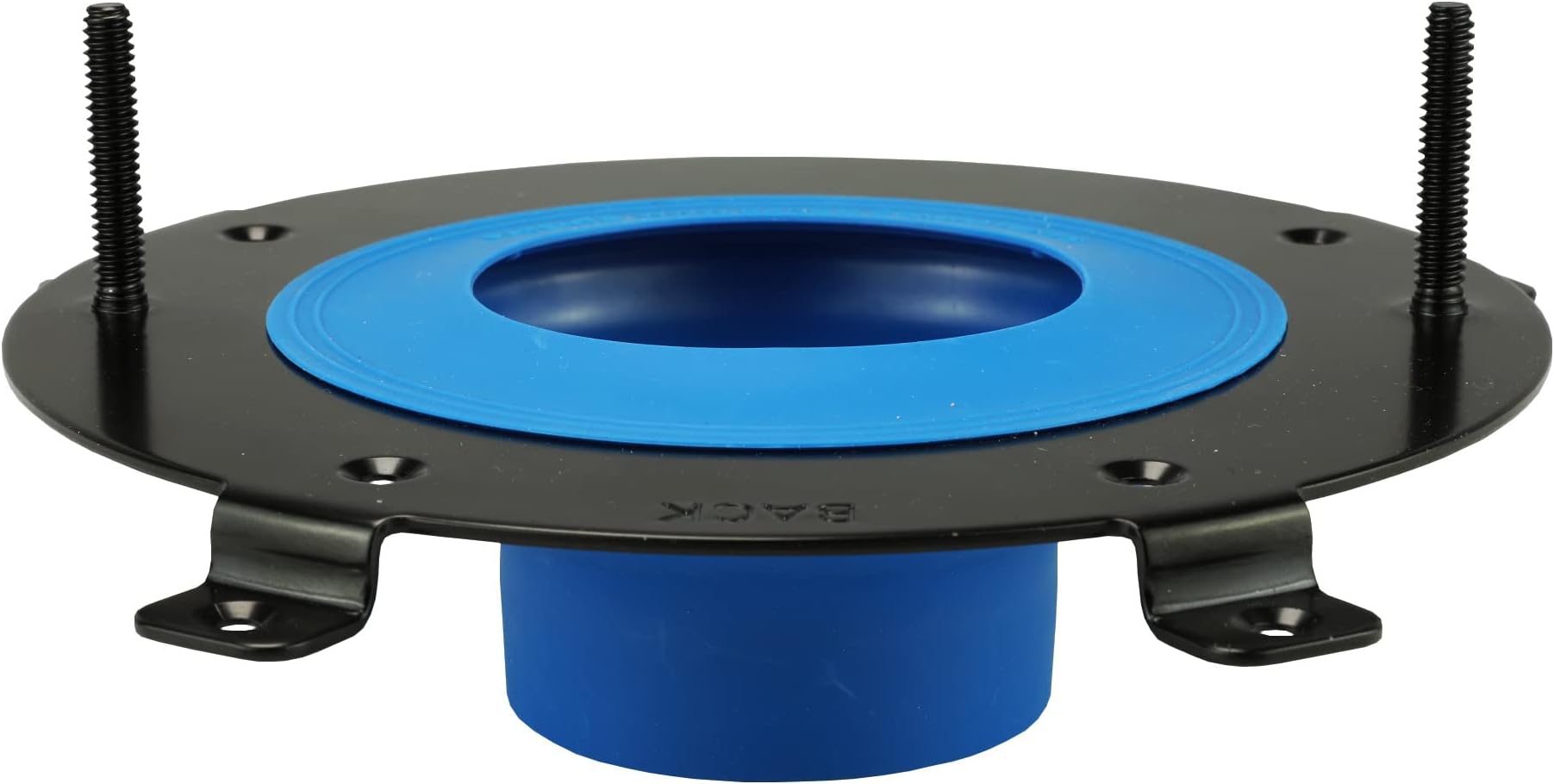 small 10672X Flange Repair, Color