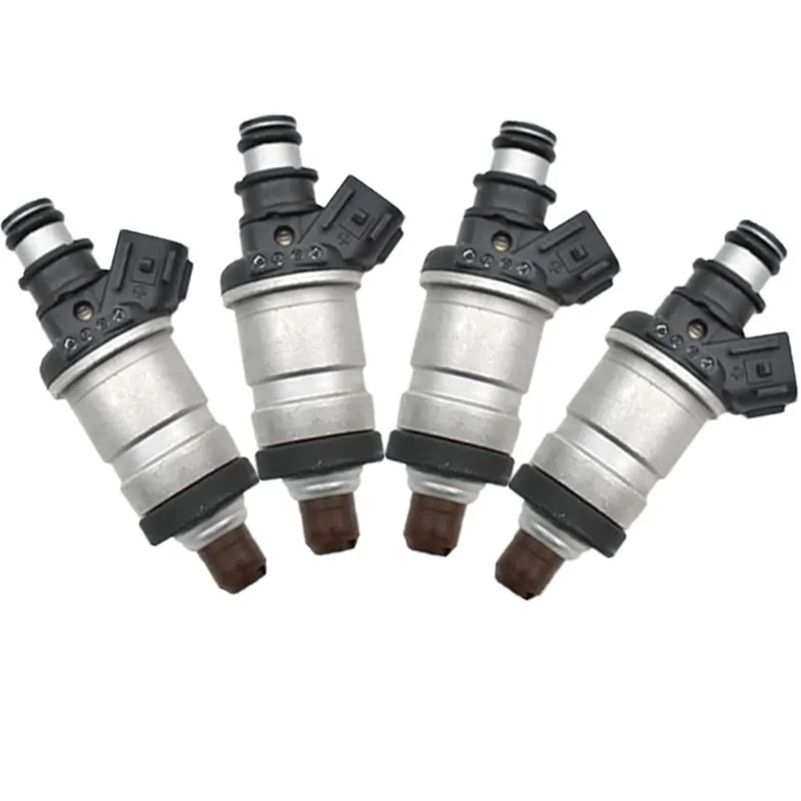Eejghfwq One Color Petrol Fuel Injector For Cl 1999 2.3L L4 4Pcs/Lot 06164-P2a-000 06164-P2j-000 06164P2a000 Fuel Injectors
