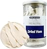 Dried Yam 250g Herbal Tea Congee and Soup Ingredients shanyao 山药干250g