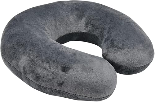 Miniatura 7 de RoadPro RP2807 Almohada Cuello con Funda de Microfibra - Varios Colores