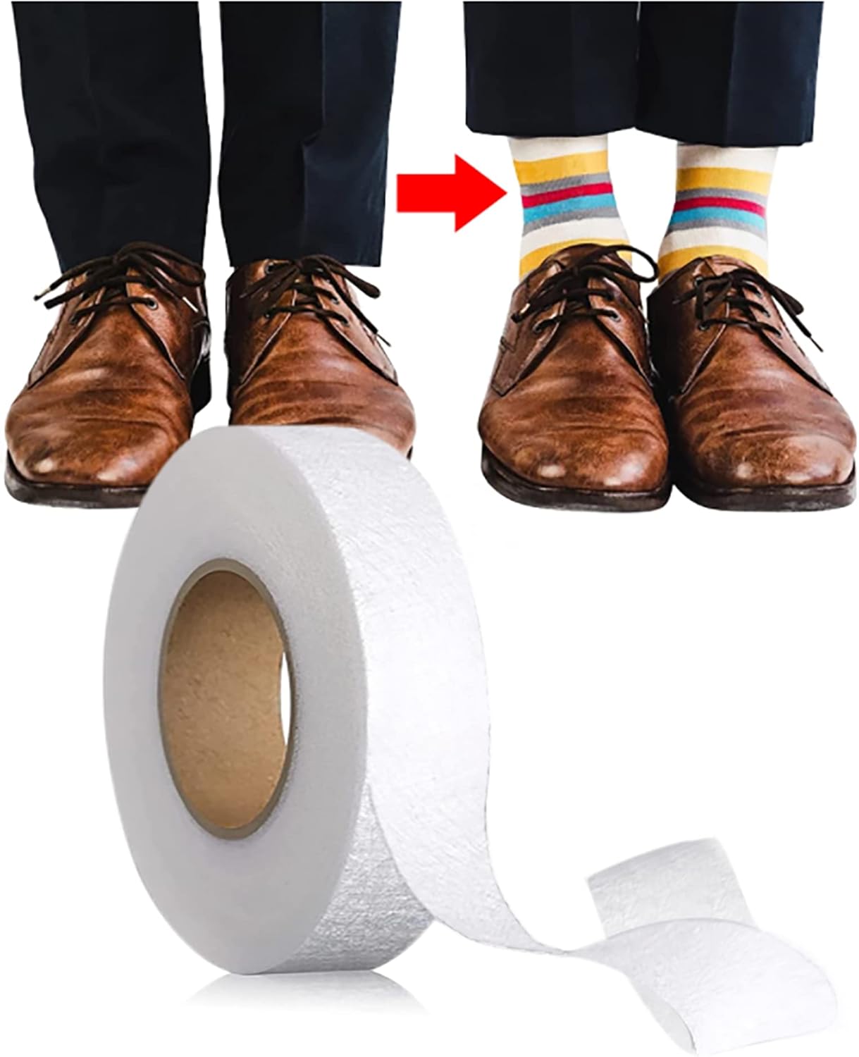 Wonder  Hemming  Tape 20m 2cm Wonder  Perfect for Hemming