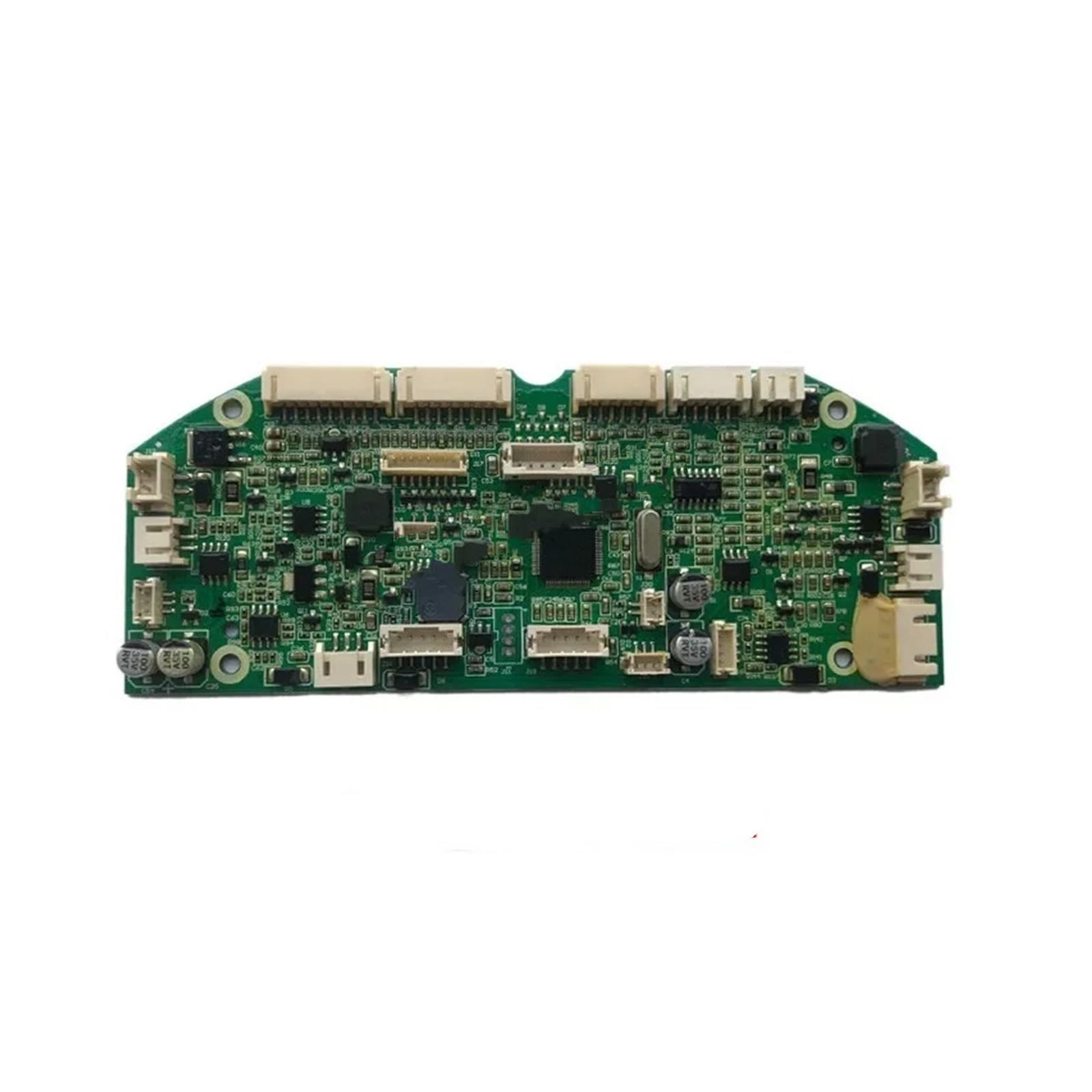 XHTHDBWY Robot Vacuum Cleaner Motherboard Replacement Compatible For Ilife V3s Pro Stable Circuit Performance Main Board Accessory(1pcs.A)
