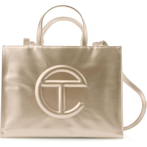 TELFAR Medium Shopping Bag