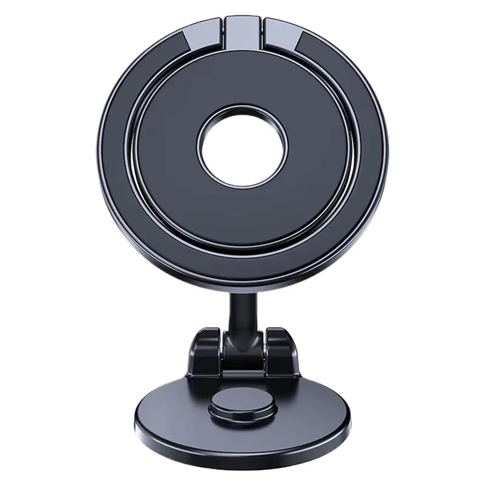 Per Samsung Supporto Magnetico Telefono Auto Magnetico Per Auto GPS Supporto Mobile In Auto Macsafe Porta Cellulare Auto(Style2)