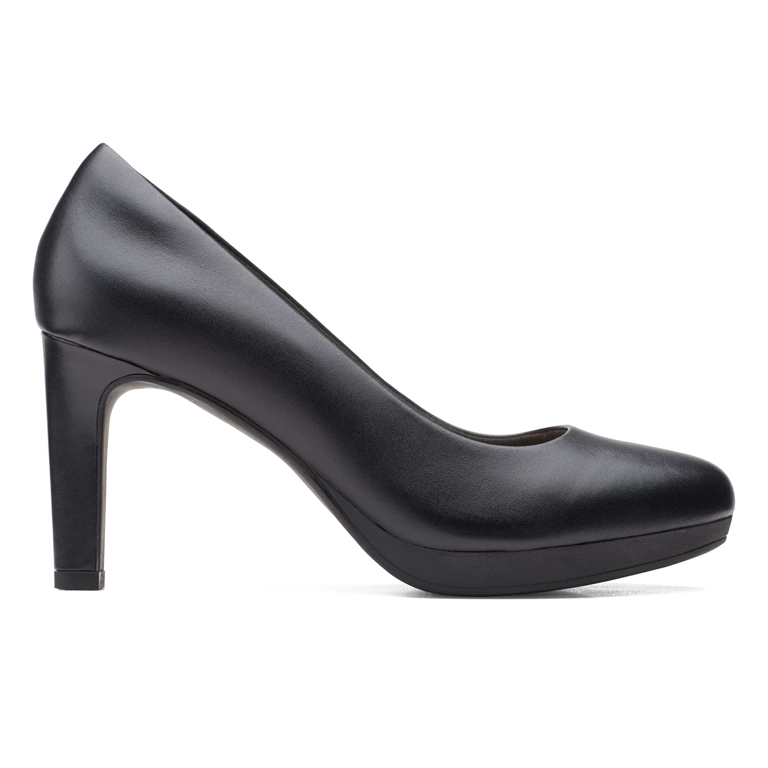 Clarks Uniseks Ambyr Joypompka