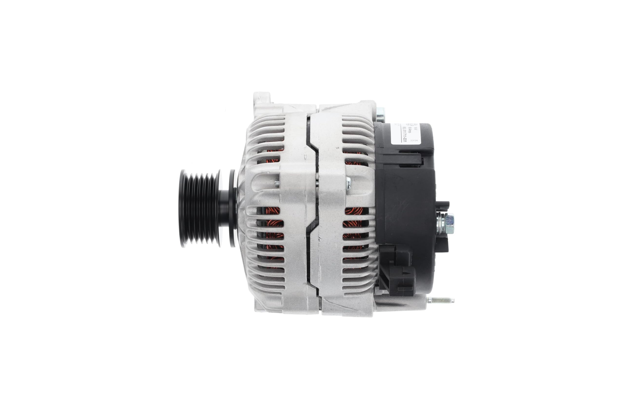 HELLA 8El 011 711-031 Alternateur - 14V - 90A
