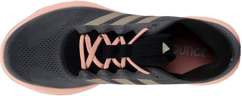 adidas Women's Edge Flex Running Shoe