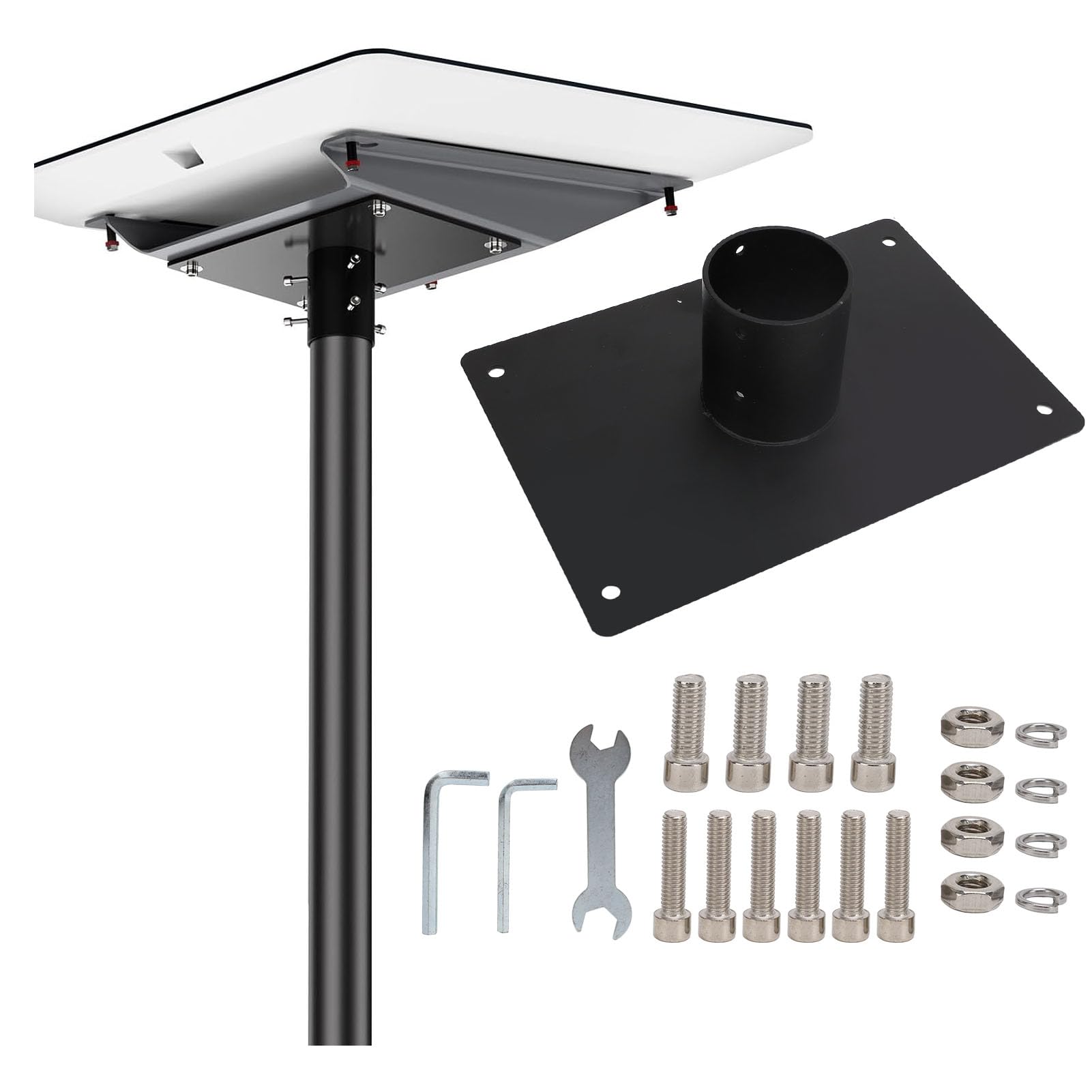 STARLINK Gen3 標準フラットアンテナキット STARLINK Gen3 標準フラットアンテナキット