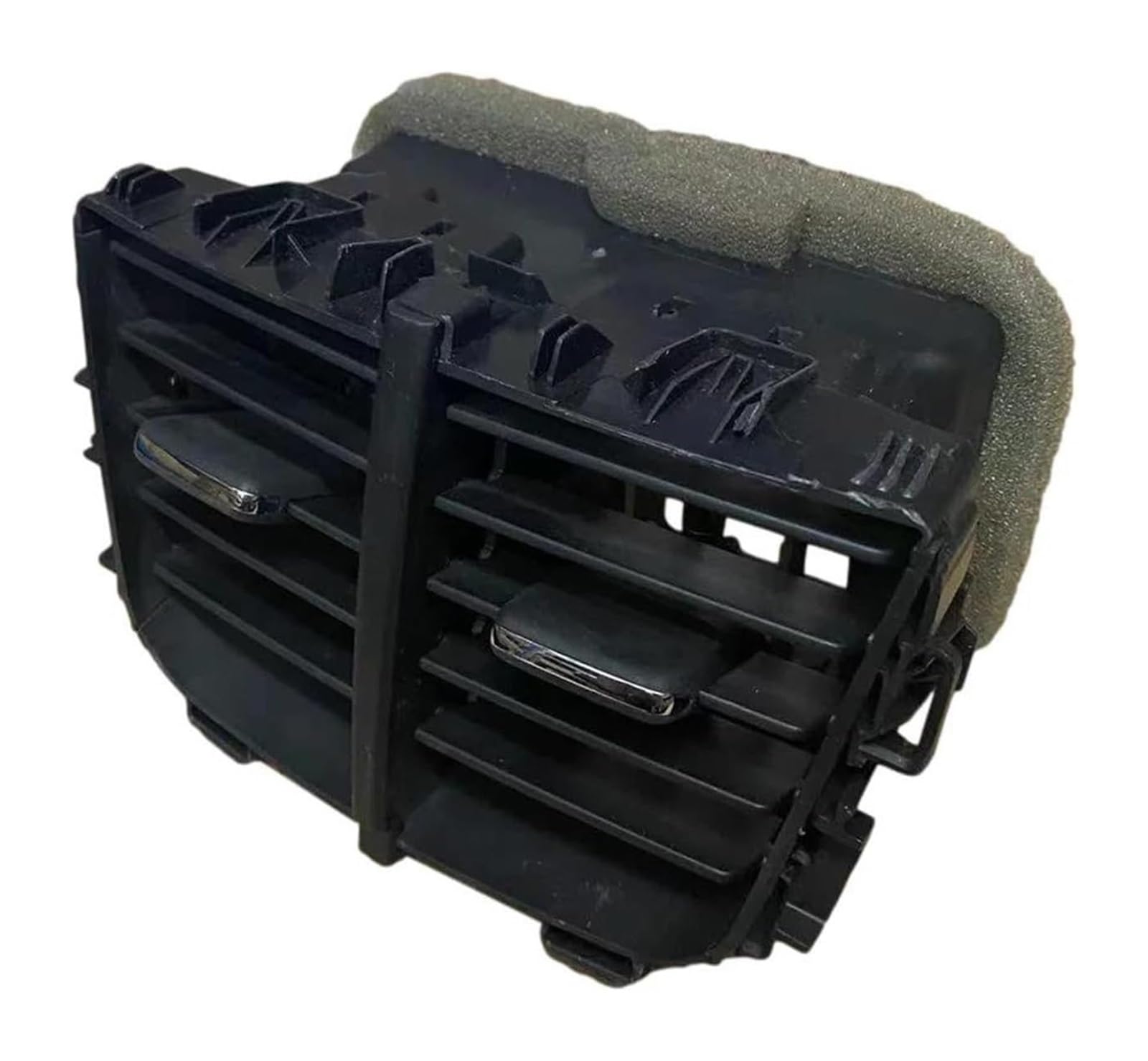 Auto Griglia Bocchette Aria Condizionata Per TAURUS Compatibile Con Gruppo Bocchette Di Ventilazione Dell'aria Condizionata Della Console Centrale Posteriore Dell'auto