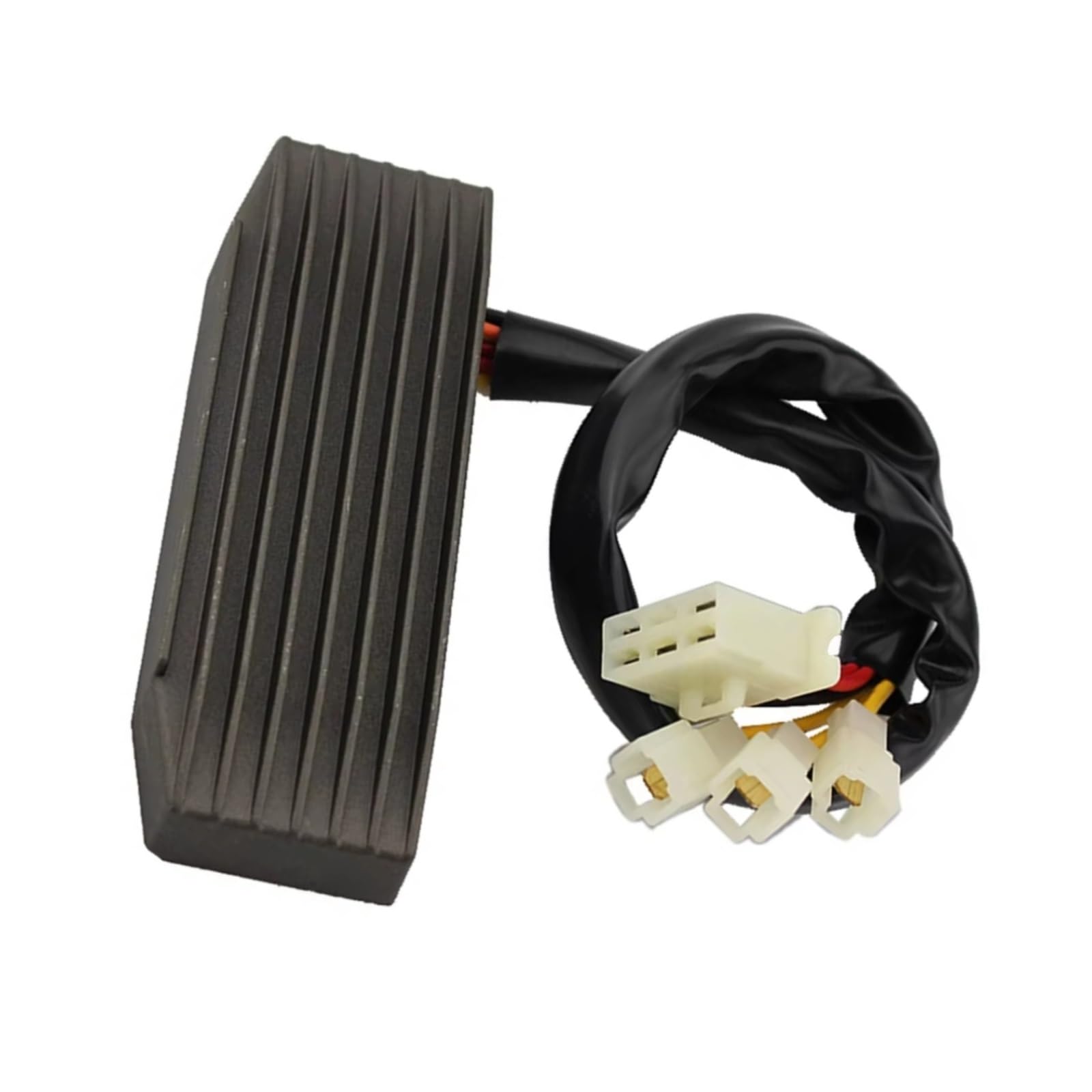 Current Rectifier Compatible With Suzuki For VS700 VS700GLP For Intruder 700 1986-1991 Motorcycle Regulator Rectifier OEM 32800-38A00
