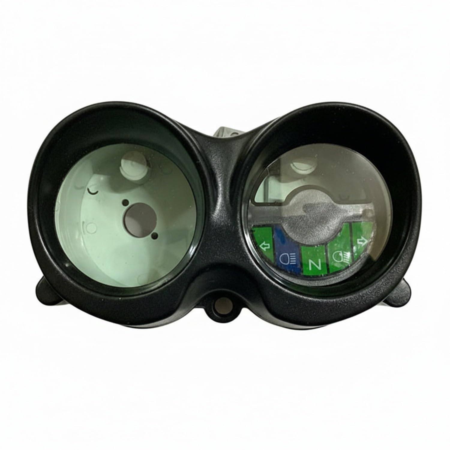Bike Speedometer Along meter Case/metercase For LML Freedom-picture-38