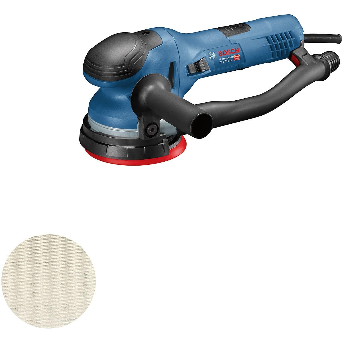 Exzenterschleifer Bosch GET 55-125