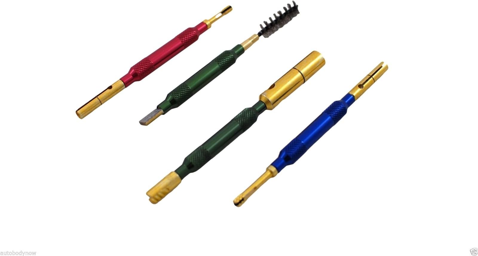 Terminal Connector Cleaners Master Kit