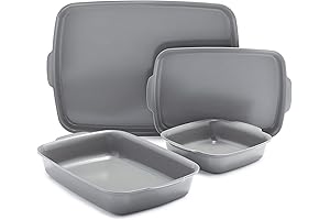 Green Pan Baking Sheet: The Non-Stick Baker's Ally