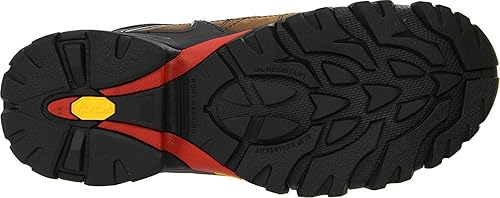 Miniatura 4 de Timberland PRO Mens Hyperion 6 pulgadas Xl aleación seguridad dedo impermeable