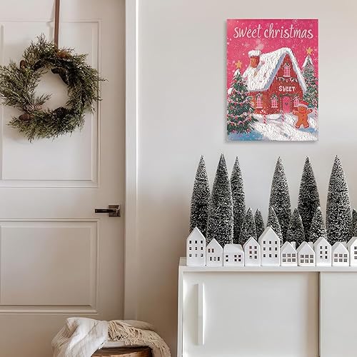 Miniatura 25 de Lienzo decorativo para la pared del cuarto del bebé con texto en inglés "You Are Loved", póster con cita inspiradora en inglés "You Are Loved