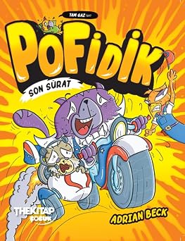 Pofidik Son S rat